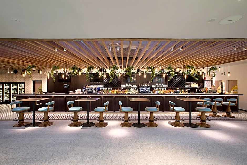 The Star Grand at The Star Gold Coast
