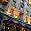 Hotel California Champs-Elysees