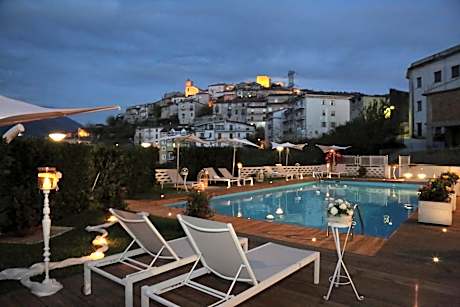 Albergo Ristorante Cavaliere