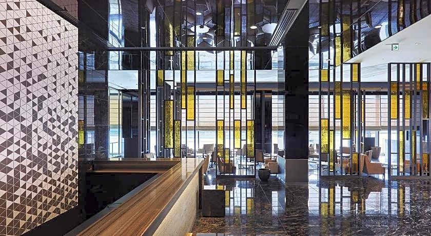 Hotel Villa Fontaine Premier Haneda Airport