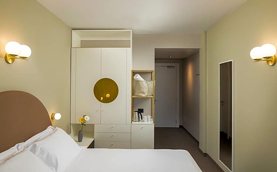 Hotel Nettuno