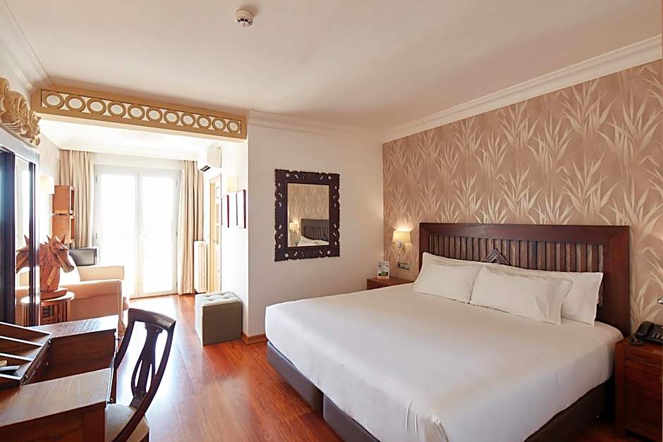 Sercotel Hotel President