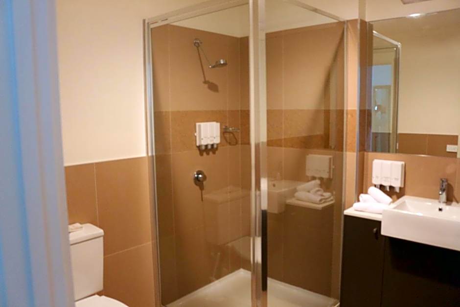 Bairnsdale International