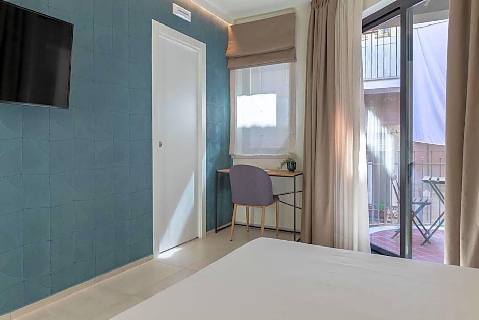 Taormina Town - Guesthouse Sicily