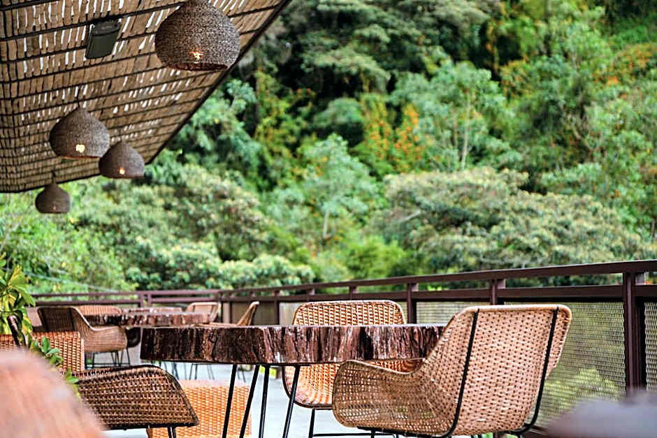 Cannua Lodge