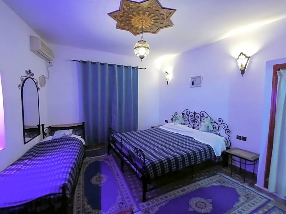 Al Andaloussiya Diyafa