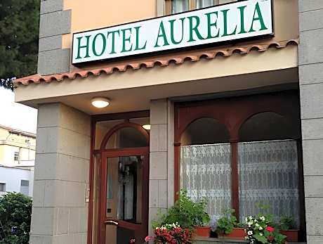 Hotel Aurelia