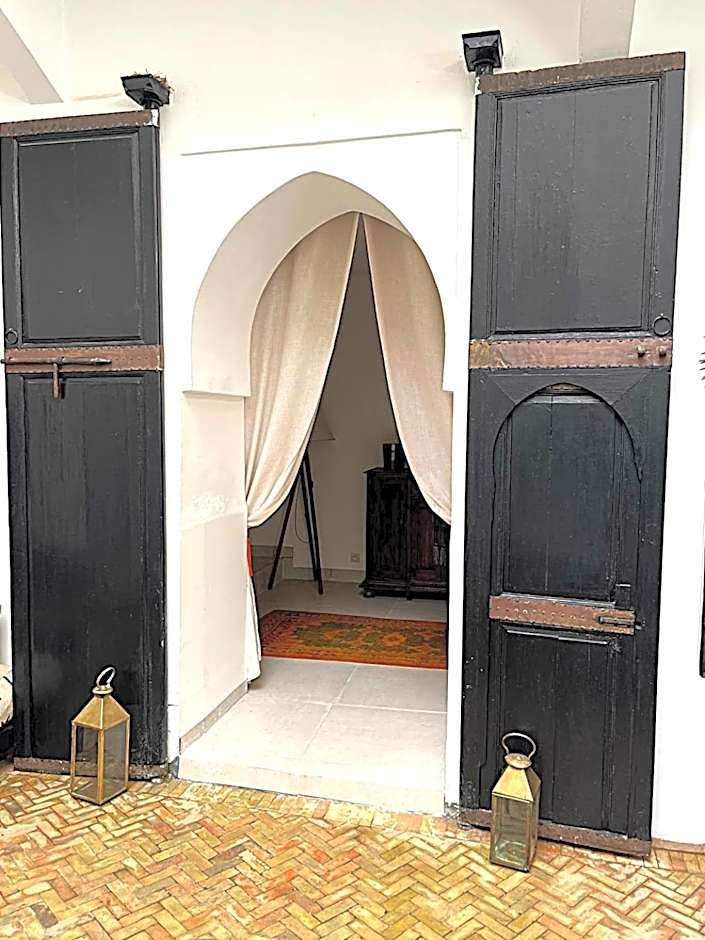 Riad SASHA