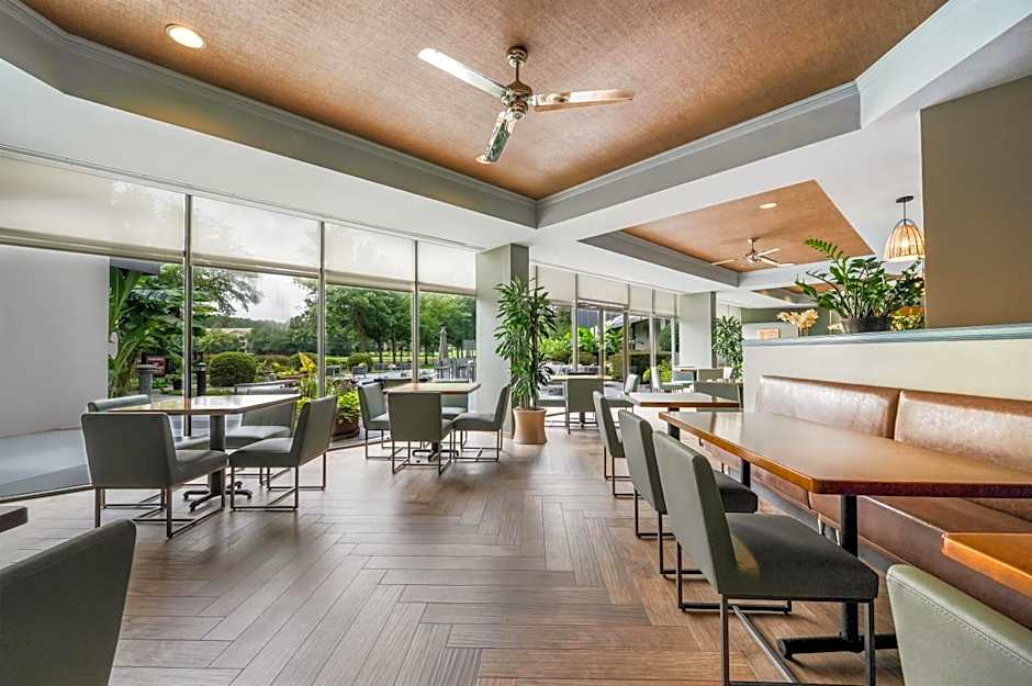 DoubleTree Suites By Hilton Raleigh-Durham