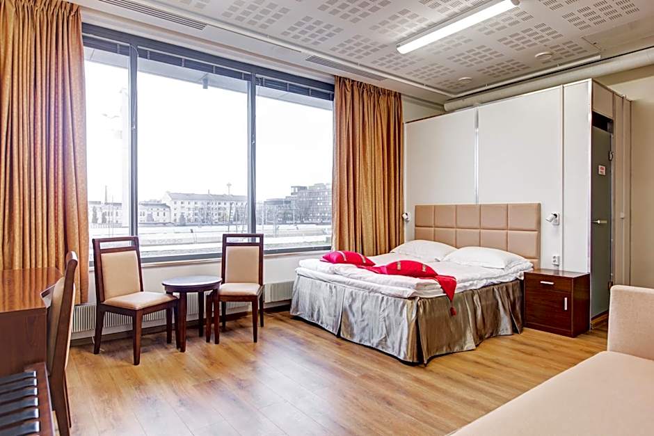 Hotel Citi Inn