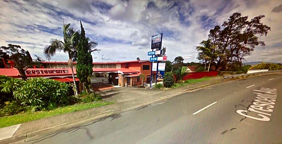 Riverview Motor Inn