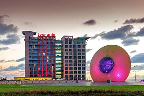 Leonardo Plaza Ashdod