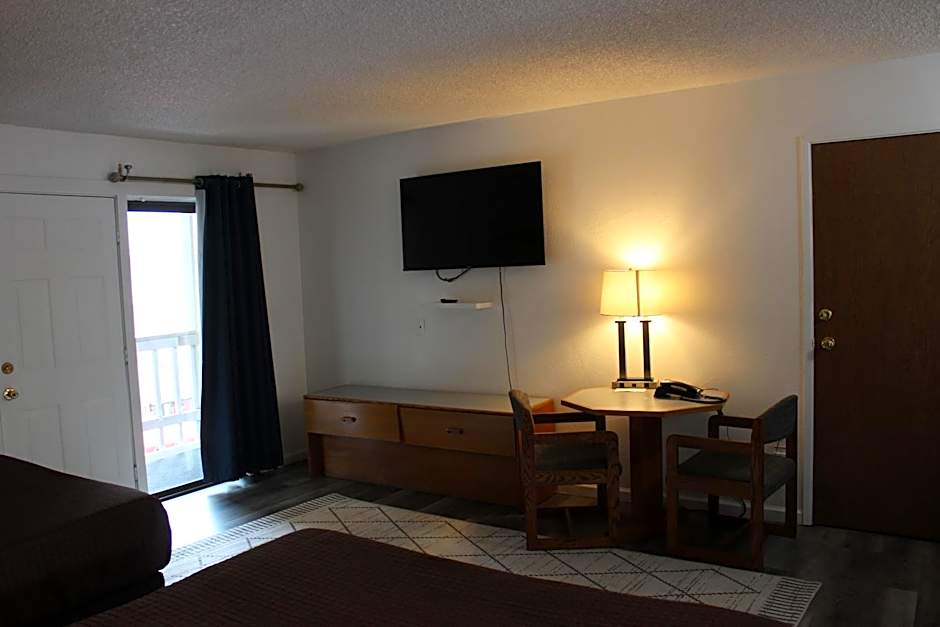 Cedarwood Inn of Ashland