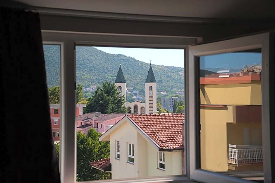 Hotel Glorija