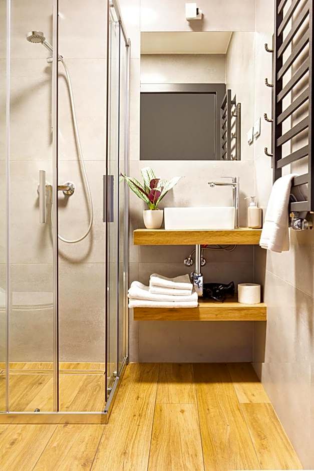 H&G Boutique Apartments