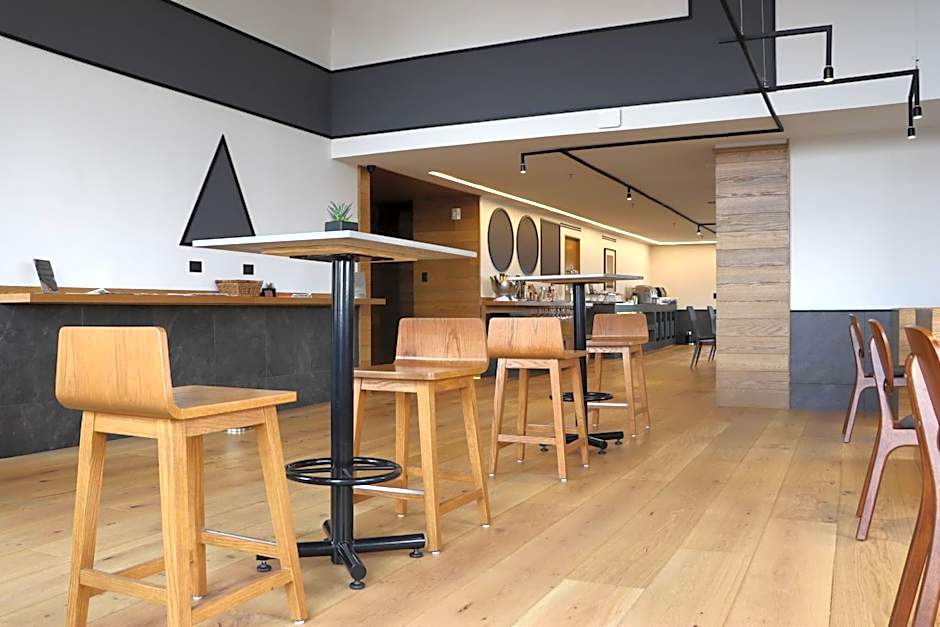 Galeria Plaza Reforma