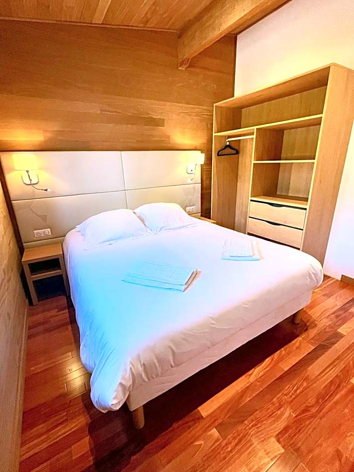 Résidence Les Pavillons du Golfe