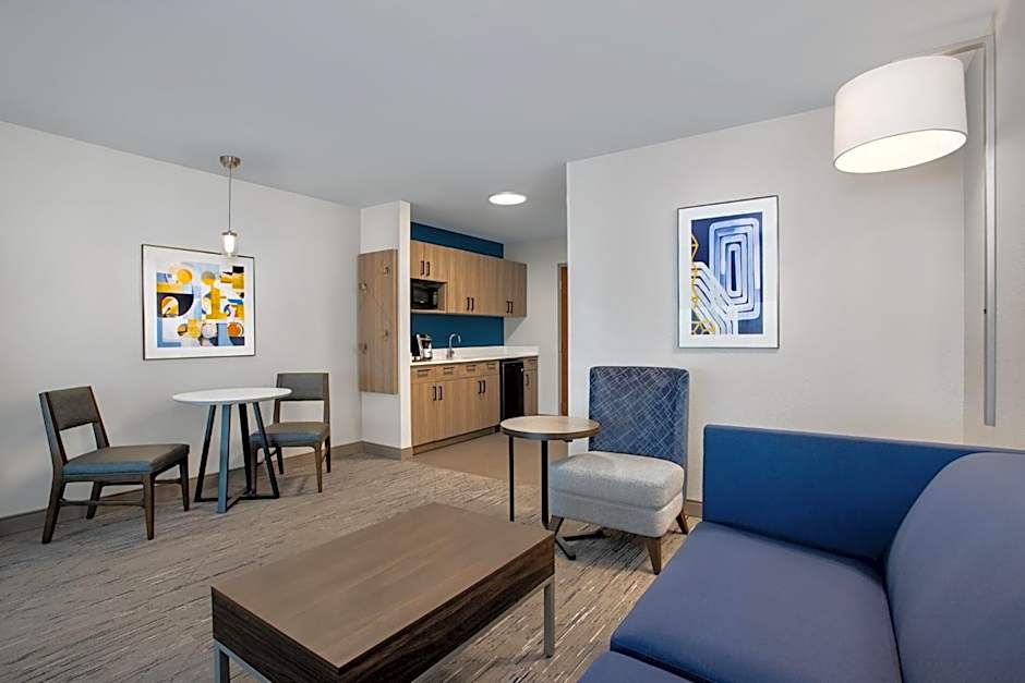 Holiday Inn Express Hotel & Suites Terre Haute By IHG