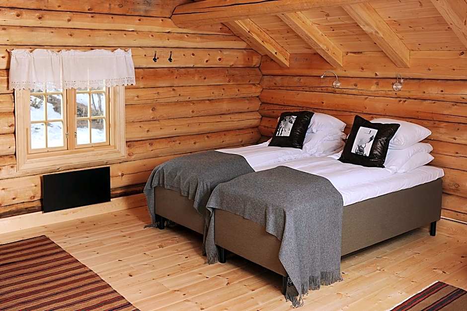 Bjerkeløkkja Bed and Breakfast