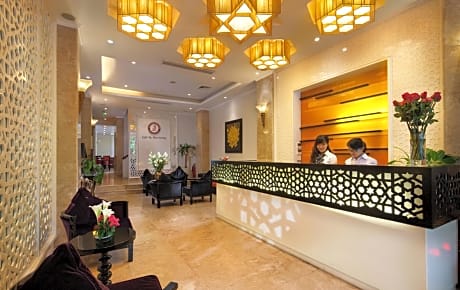 Double Room - Day Use, Max 2 Hours Stay