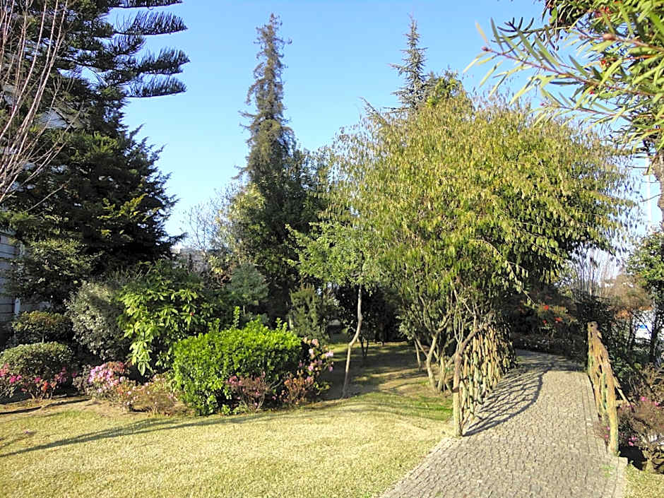 Hotel Villa Garden Braga