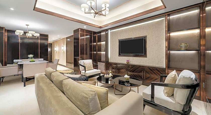 Hilton Doha The Pearl