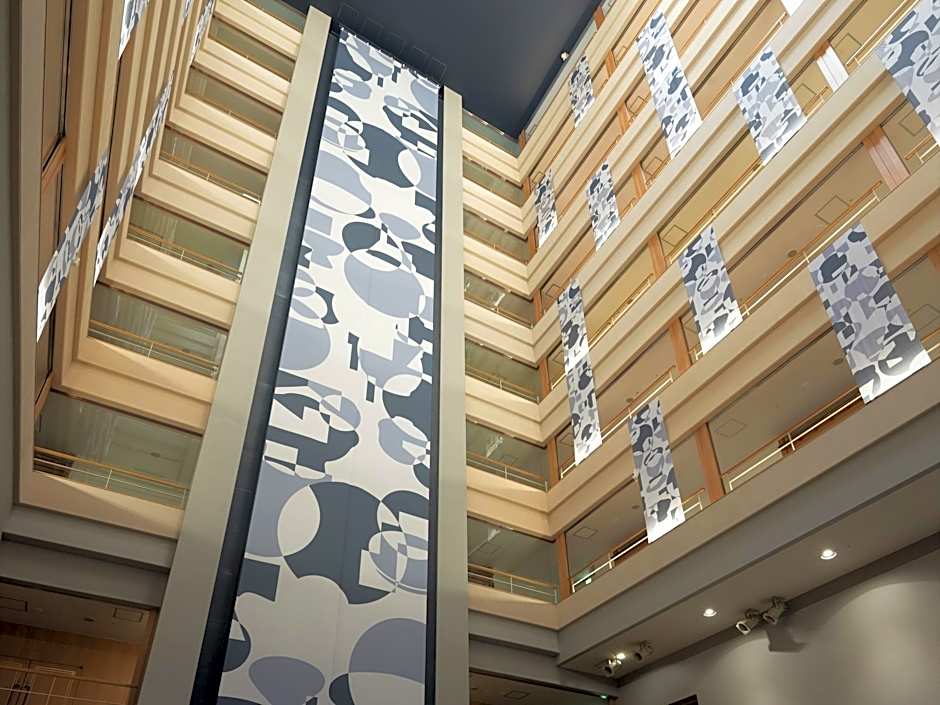 HOTEL SAKURA URESHINO