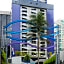Address São Paulo Faria Lima by Intercity