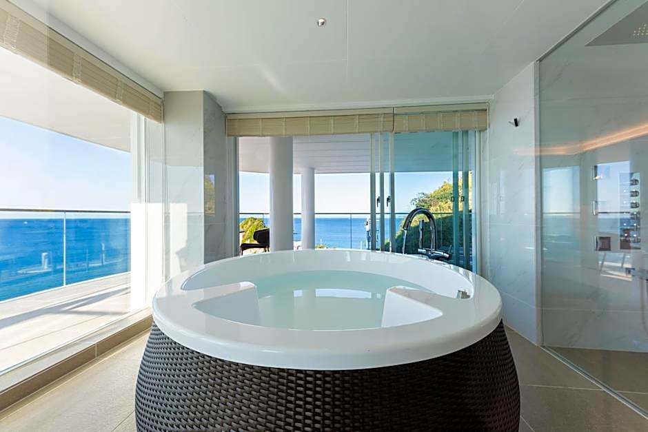 Hayama Hotel Otowa No Mori