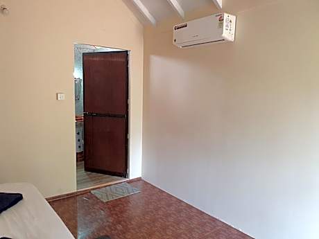 King Room with Garden View