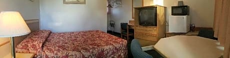 Oregon Trail Motel and Restaurant