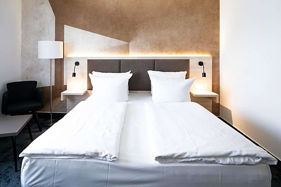 Taste Smart Hotel Lampertheim