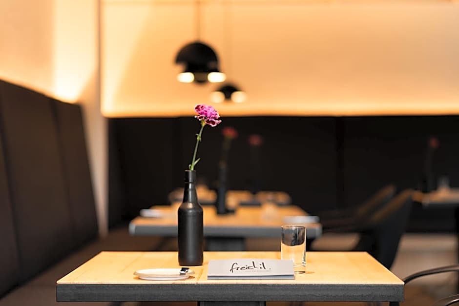 freistil Boutiquehotel