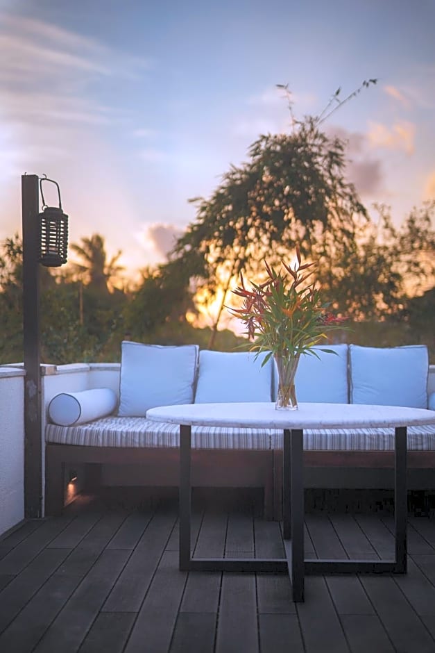 Church Street Townhouse