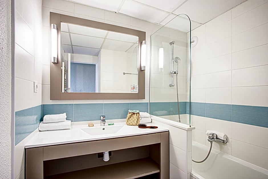 Residence Pierre & Vacances Les Balcons de Collioure