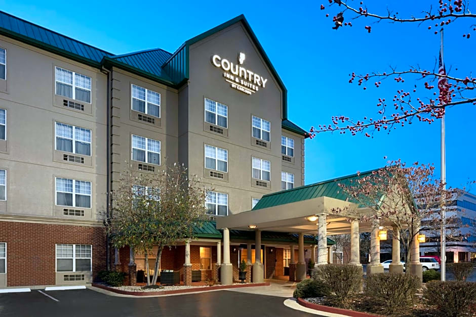 Country Inn & Suites by Radisson, Lexington, KY