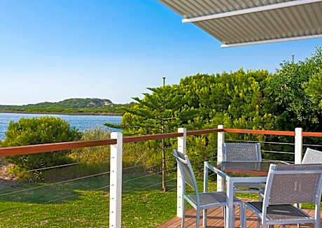 Great Ocean Road Tourist Park