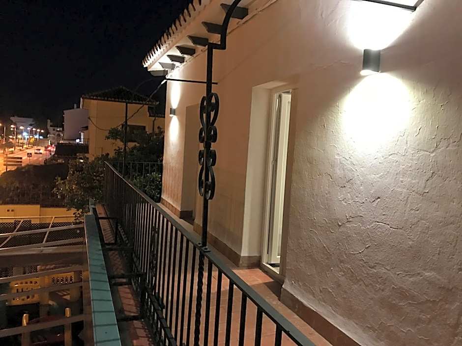 Apartamentos Ciudad de Ronda