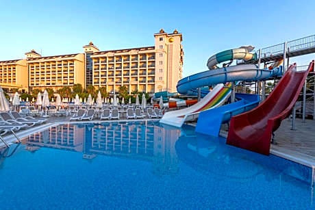LRS Hotels Lake River Side Hotel & Spa - Ultra All Inclusive