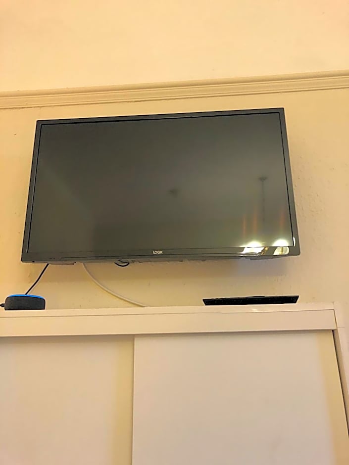 The Purple Tree Guest House