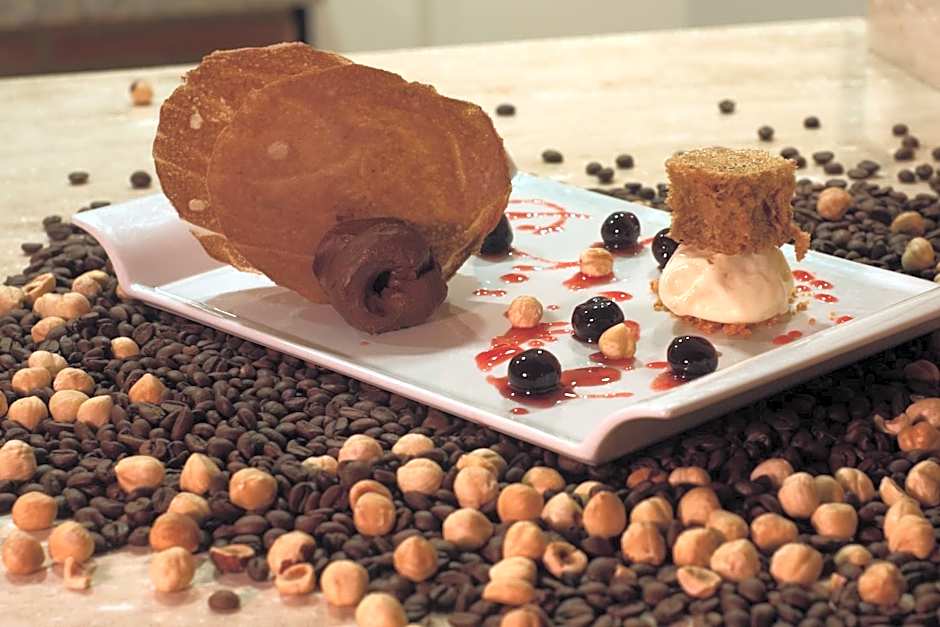 Saturnia Tuscany Hotel