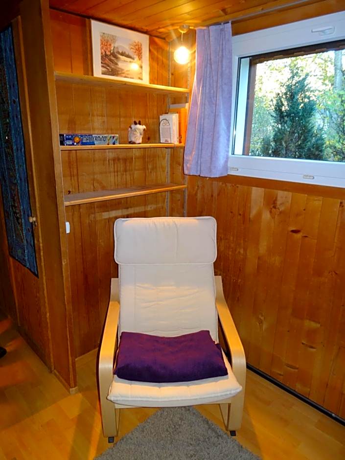 Free Spirit Lodge