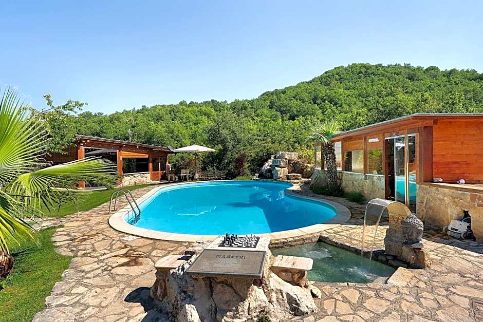 Villa Aresini - Dimora Esclusiva