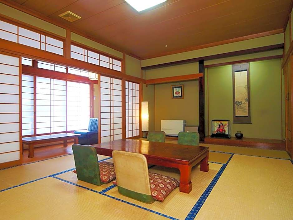 Guest Room Furusatomura Kogeikan