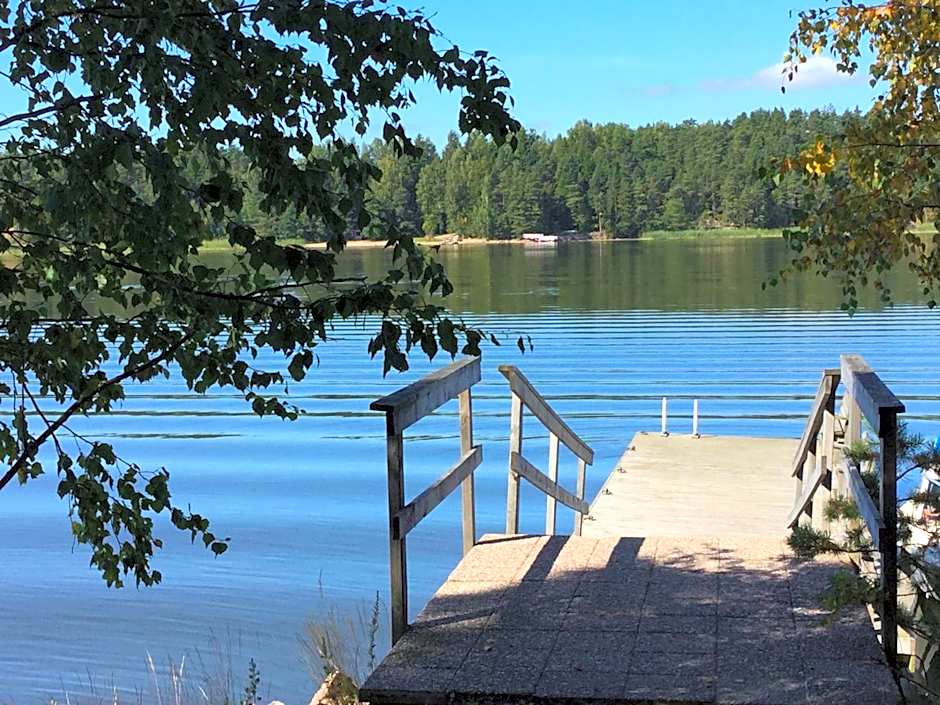 Meri-Ruukin Lomakylä