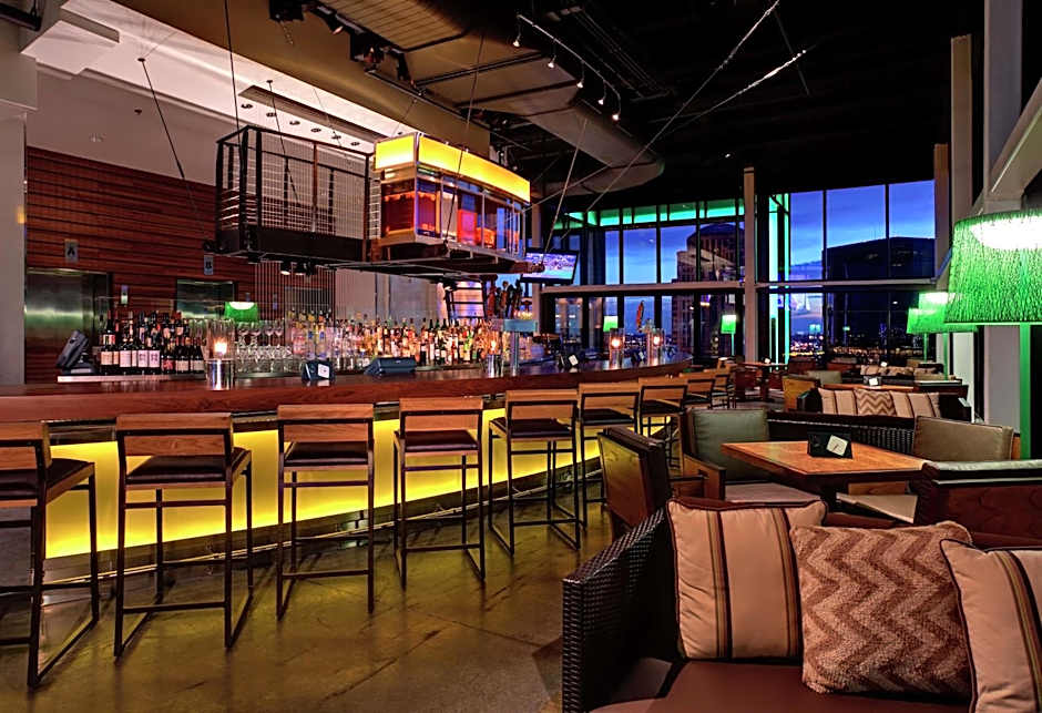 Hilton St. Louis At The Ballpark