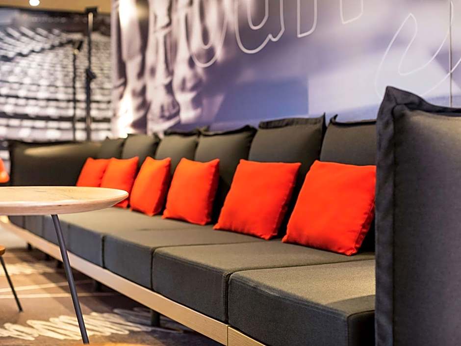 ibis Saint Quentin en Yvelines - Velodrome