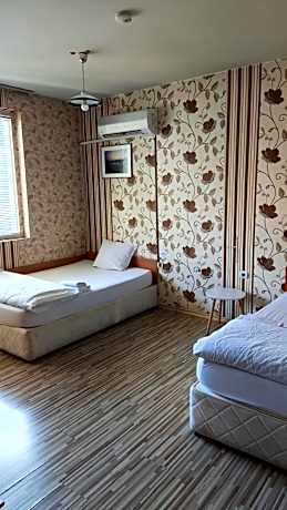 Twin Room with Bathroom