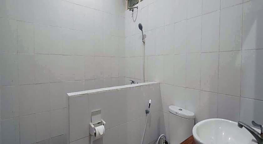 OYO 706 My Home One Gili Trawangan