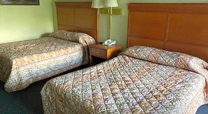 Rodeway Inn